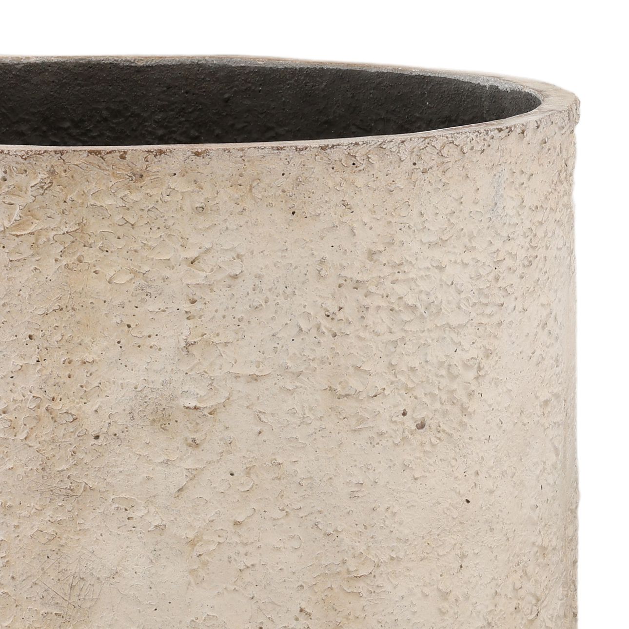 Beige Stone of 17 in Wide