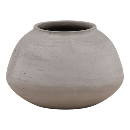 Modern Cement Decor Accent