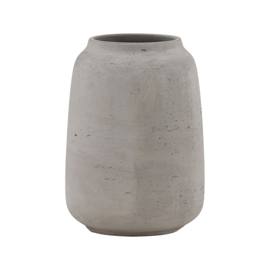 Elevated Cement Decor Accent