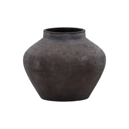 Heritage Cement Decor Accent