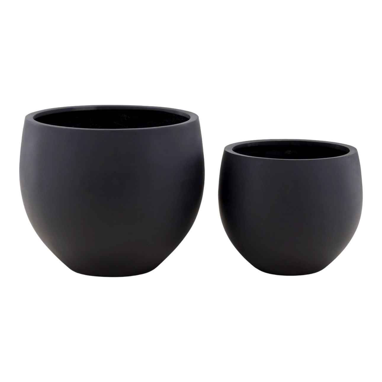 Black Lightweight Concrete of 27 in Wide