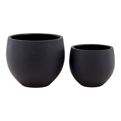 Black Lightweight Concrete of 27 in Wide