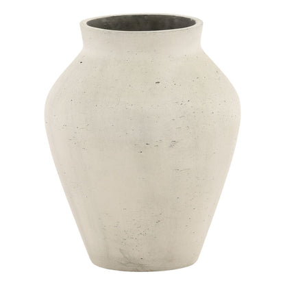 Heritage Cement Decor Accent
