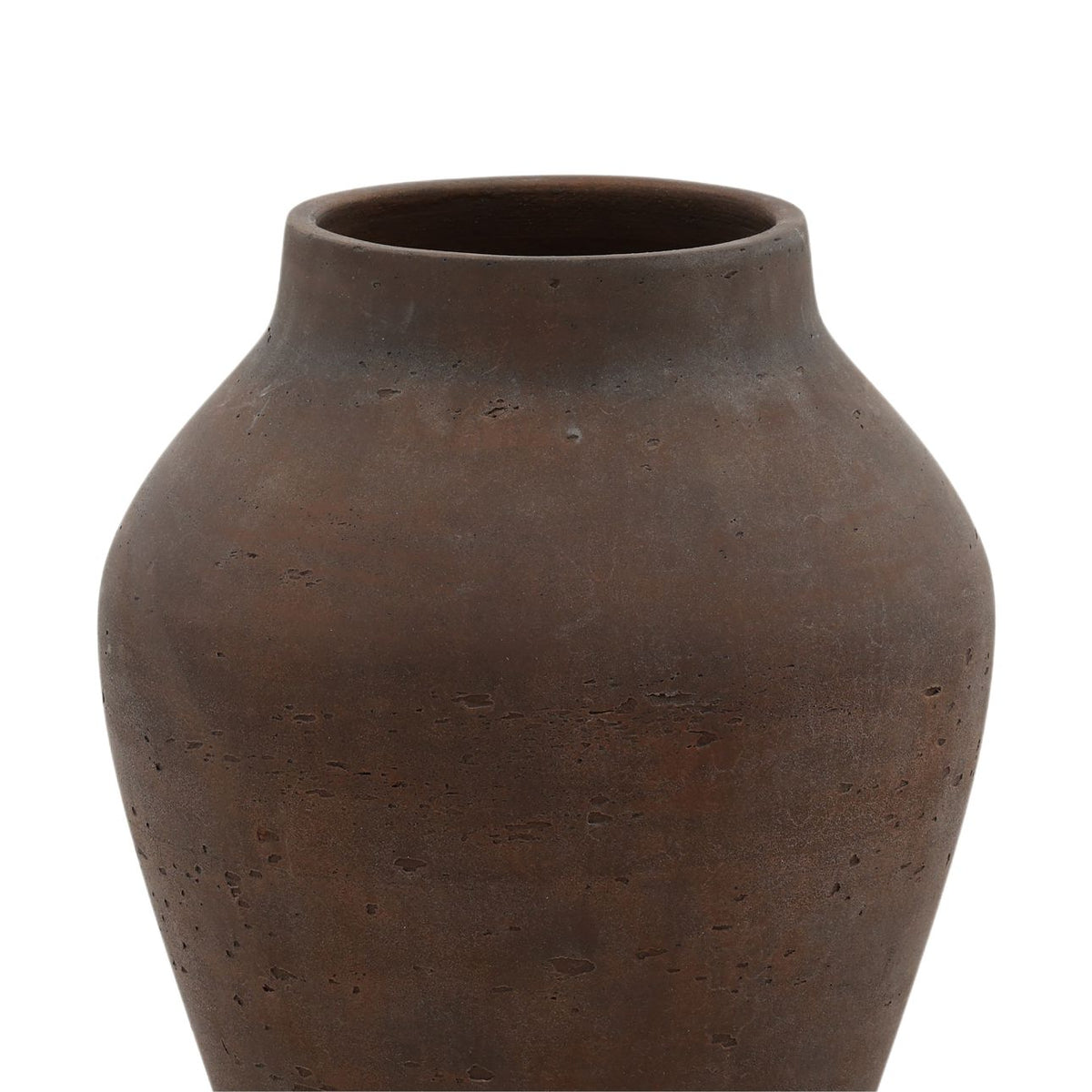 Heritage Cement Decor Accent