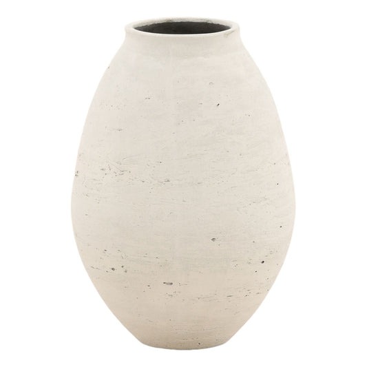 Modern Cement Decor Accent