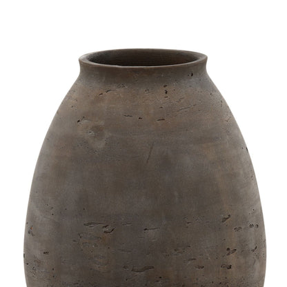 Modern Cement Decor Accent
