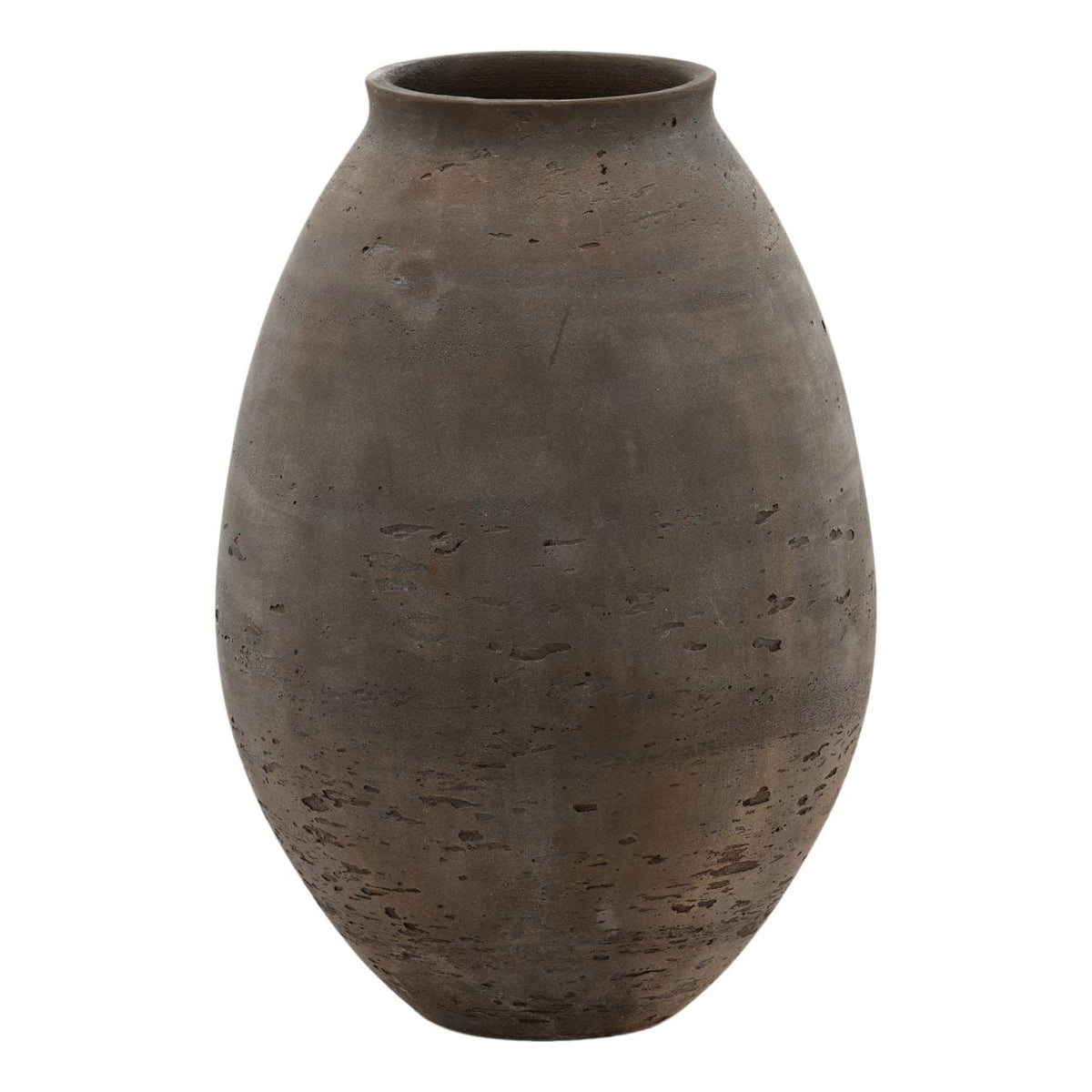 Modern Cement Decor Accent