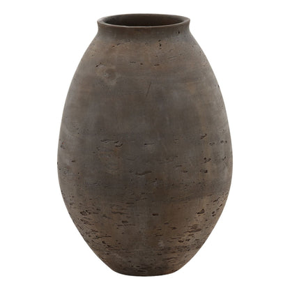 Modern Cement Decor Accent