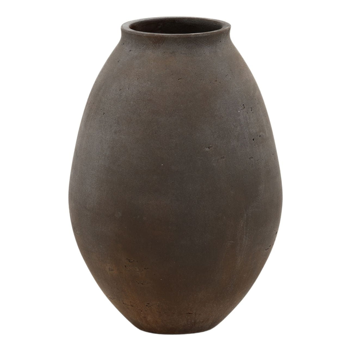 Modern Cement Decor Accent