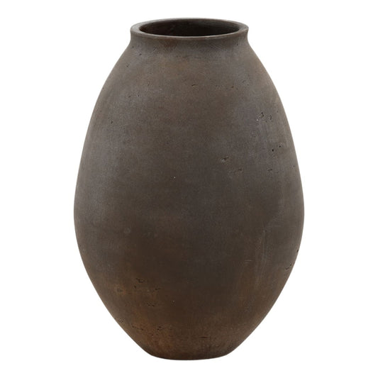 Modern Cement Decor Accent