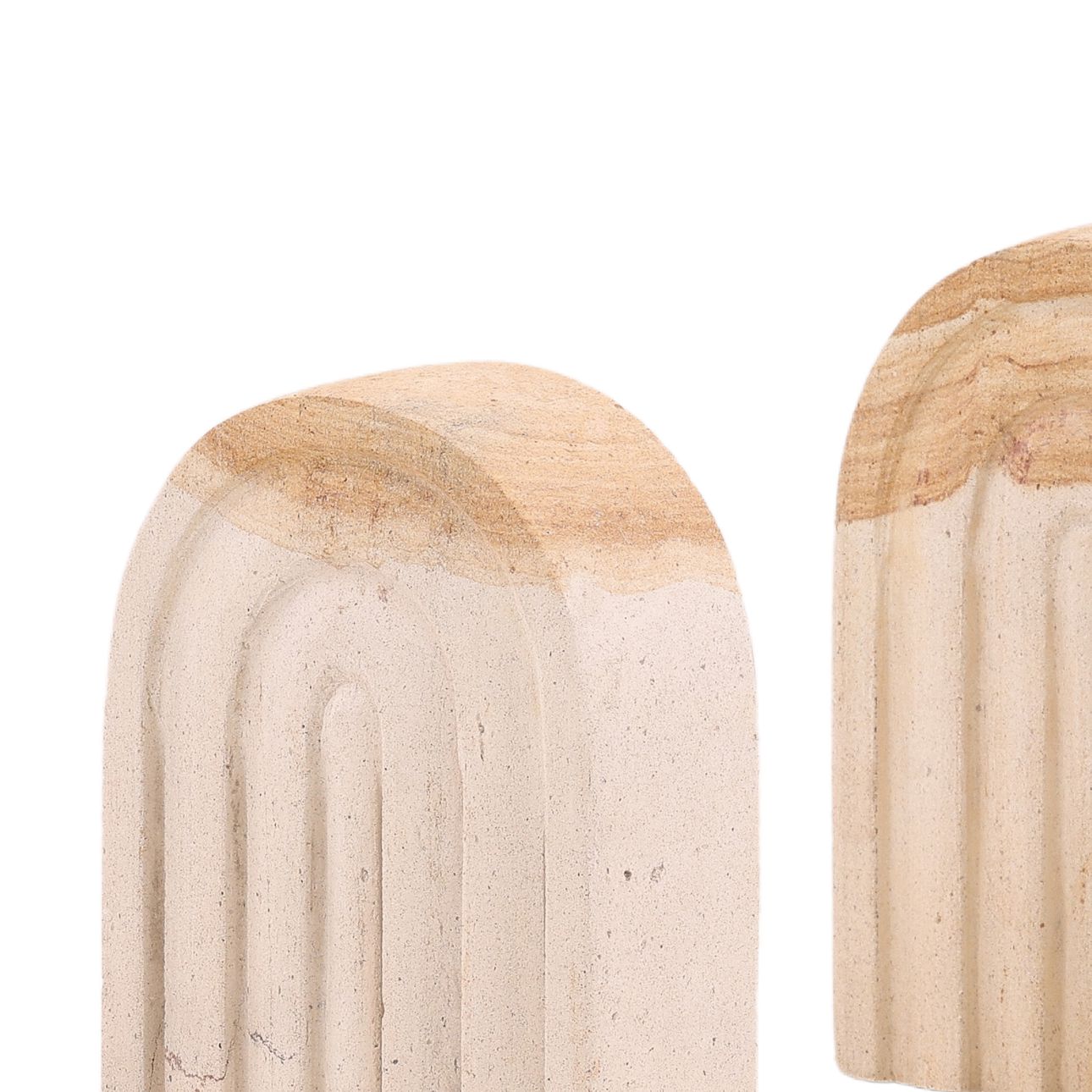 Natural Palimanan Stone of 2 in Wide
