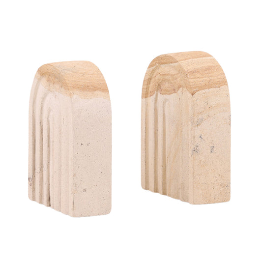 Natural Palimanan Stone of 2 in Wide