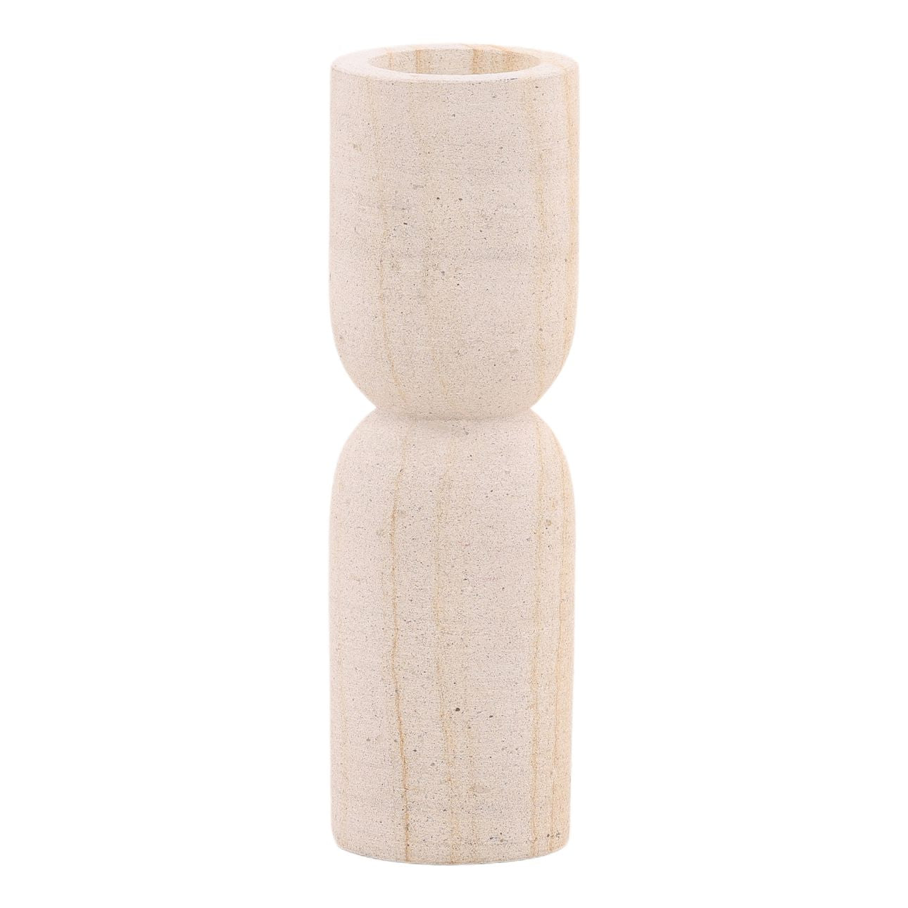 Natural Palimanan Stone Holder 3 in Wide
