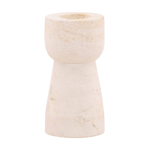 Modern Palimanan Stone Decor Accent