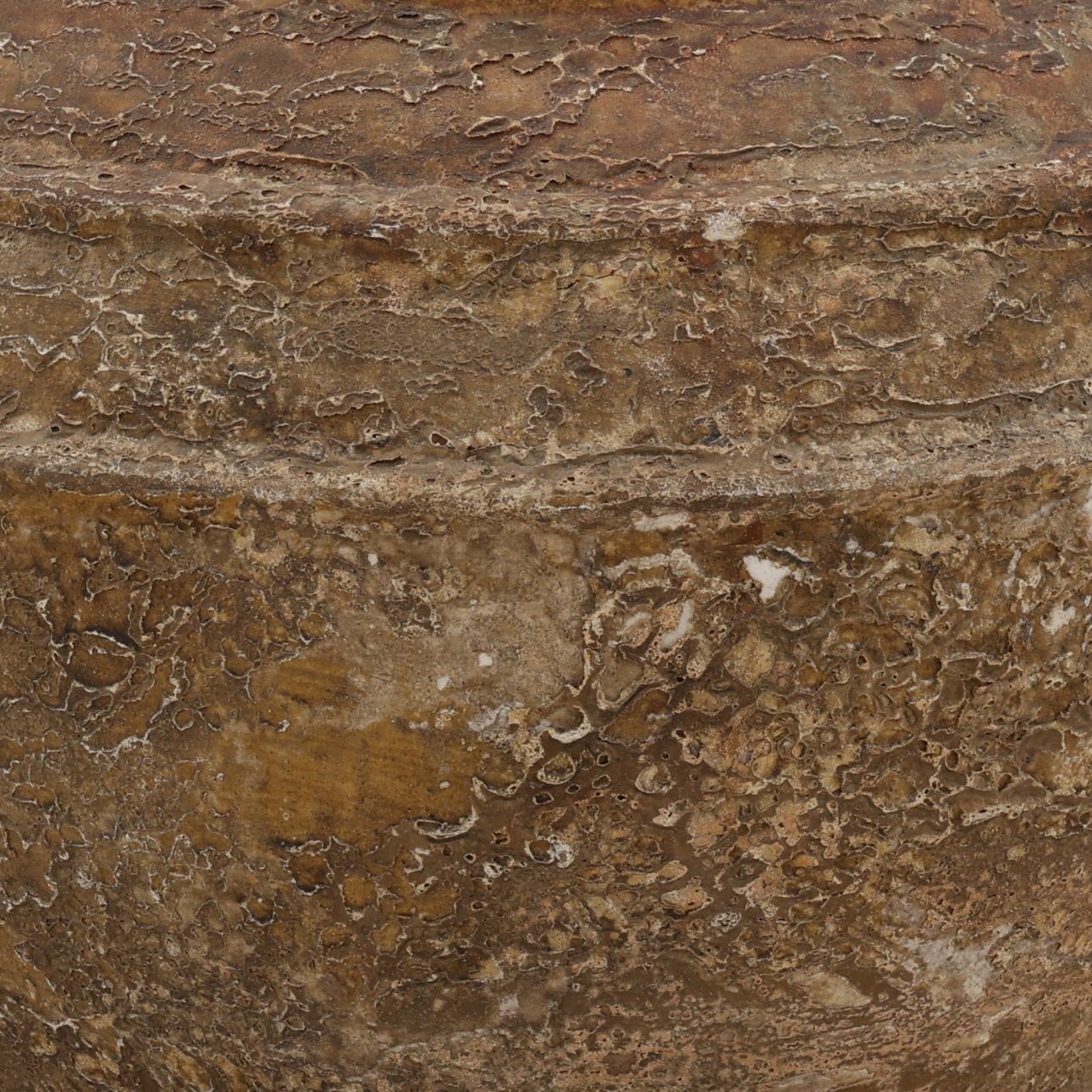 Rust Terracotta Pot 12 in Wide
