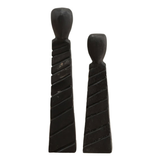Heritage Mindi Wood Wall Decor