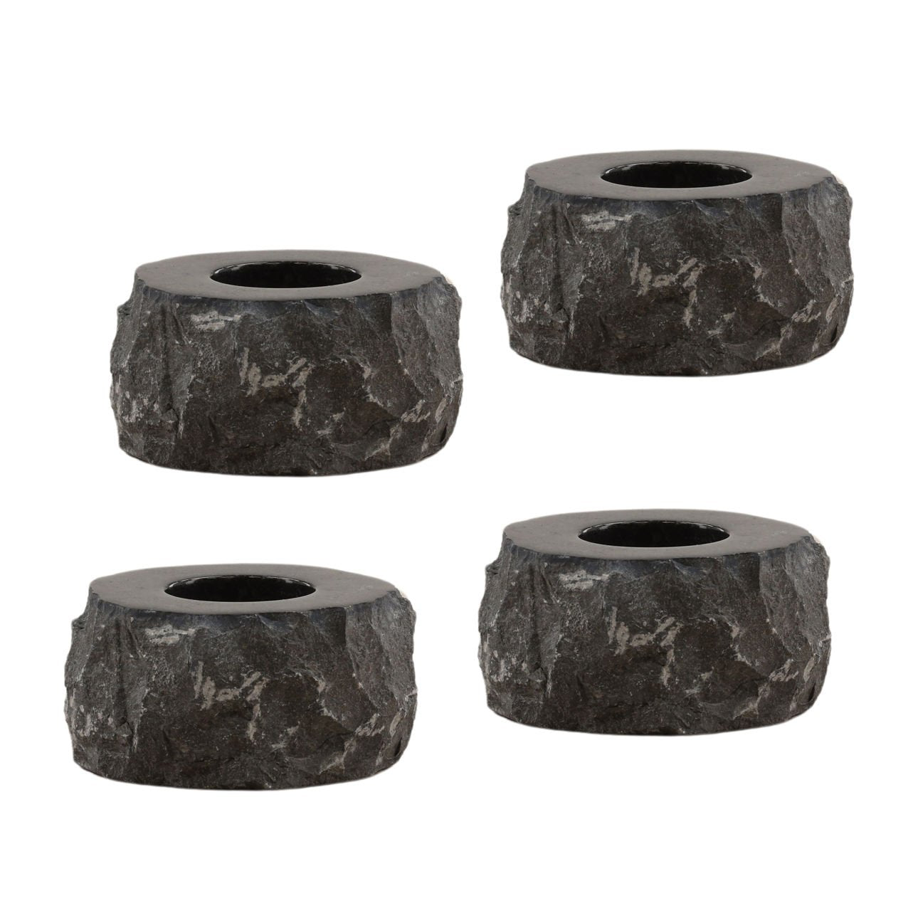 Grey Marble of 4.5 in Wide