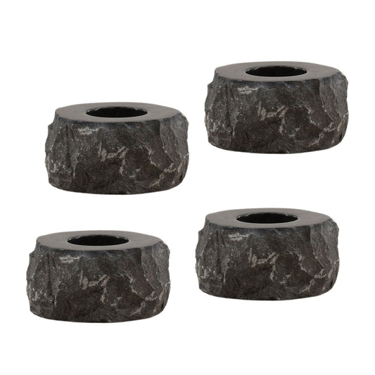 Grey Marble of 4.5 in Wide