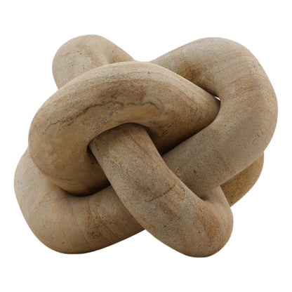 Heritage Brown Stone Wall Decor