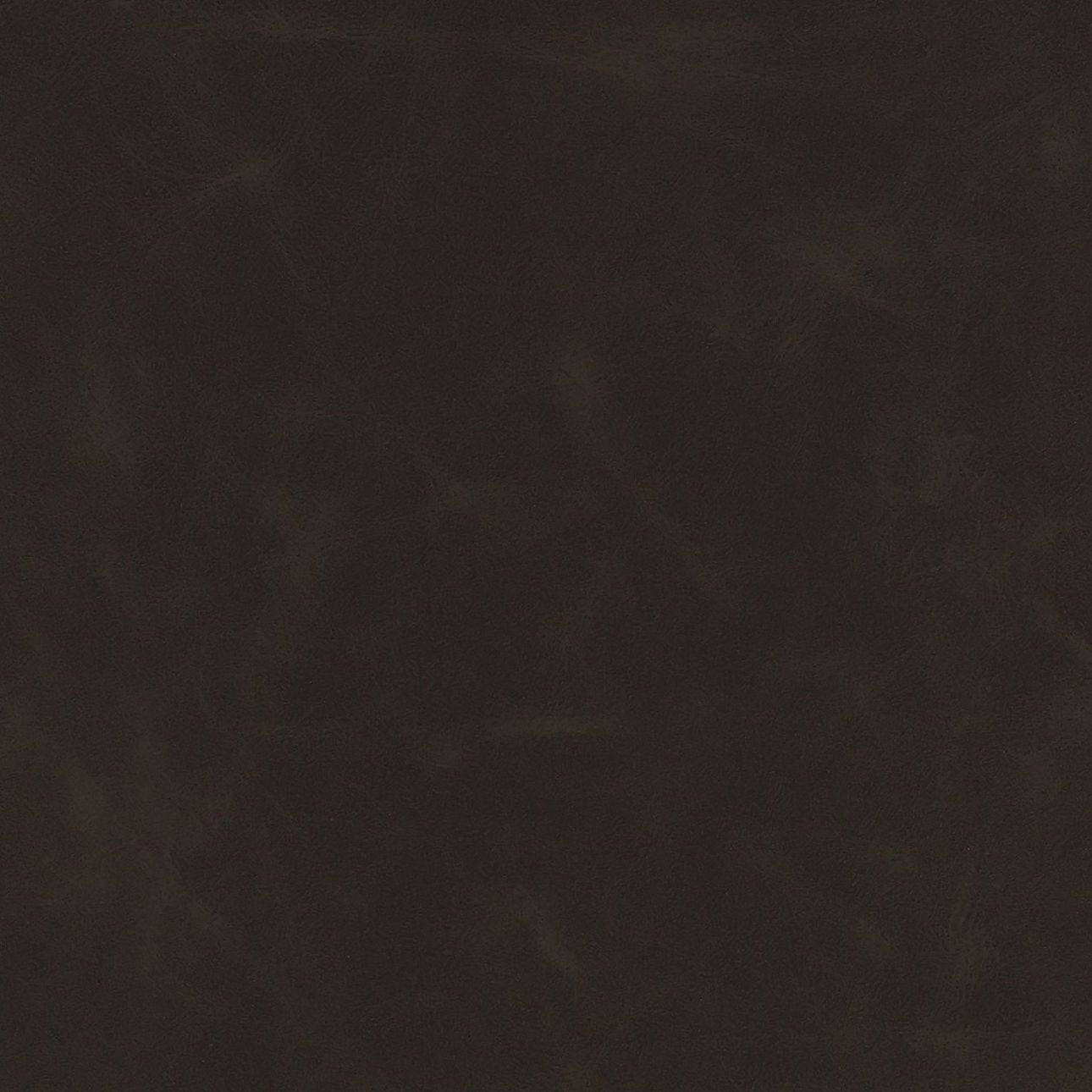 Charcoal and Black Faux Leather and Steel Chair 23 in Wide