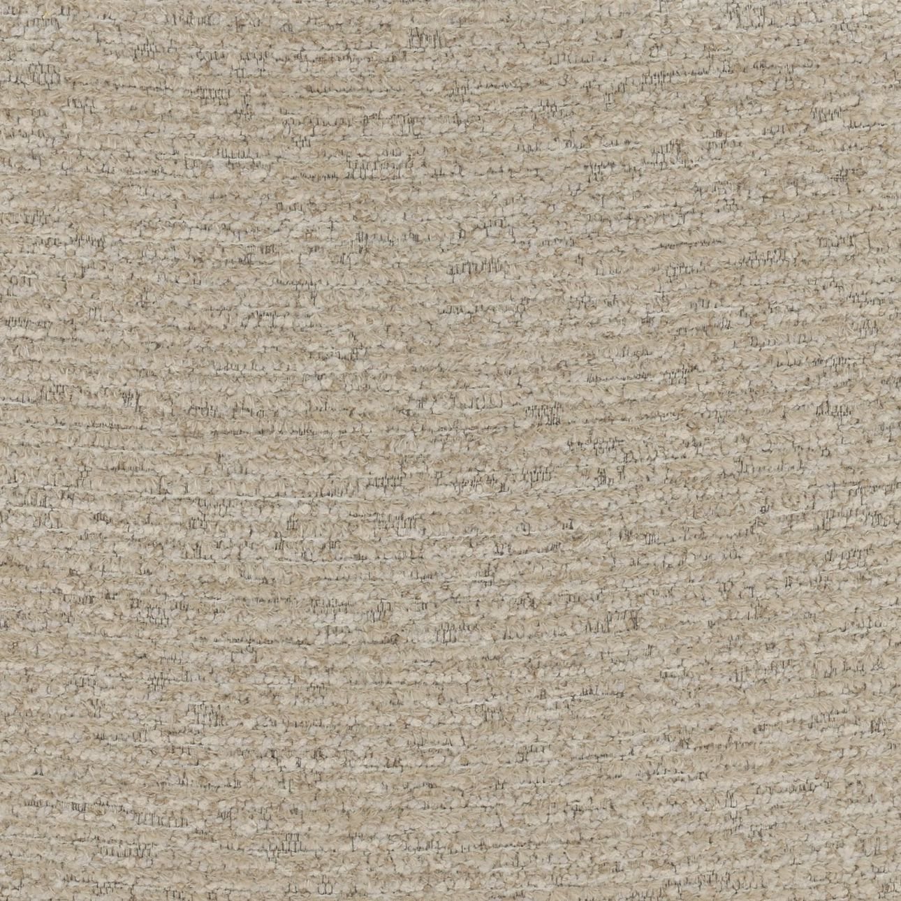 Ellery Taupe Chenille Fabric and Steel Chair 24 in Wide