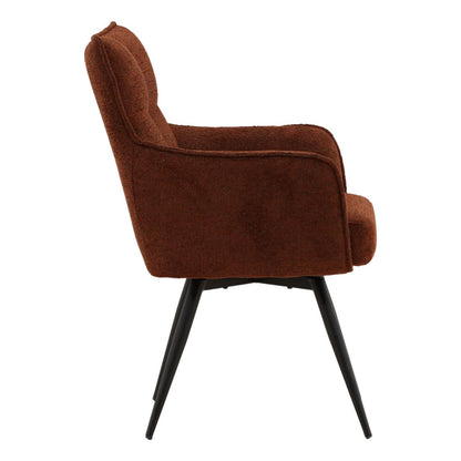 Marwick 7 Dining Chair
