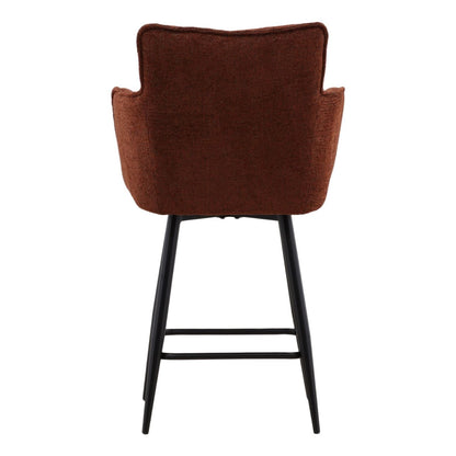Marwick 7 Counter Stool Set of 2