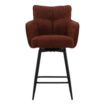 Marwick 7 Counter Stool Set of 2