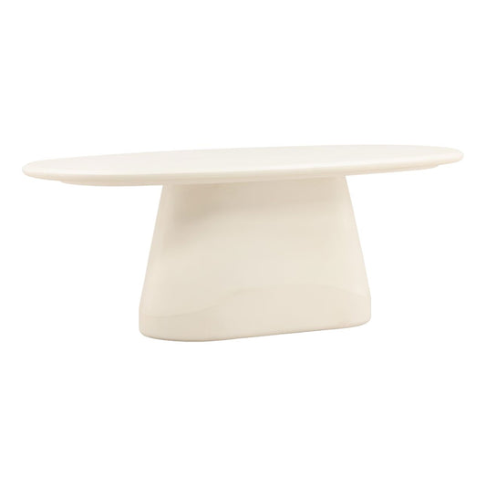 Sterling 6 Dining Table