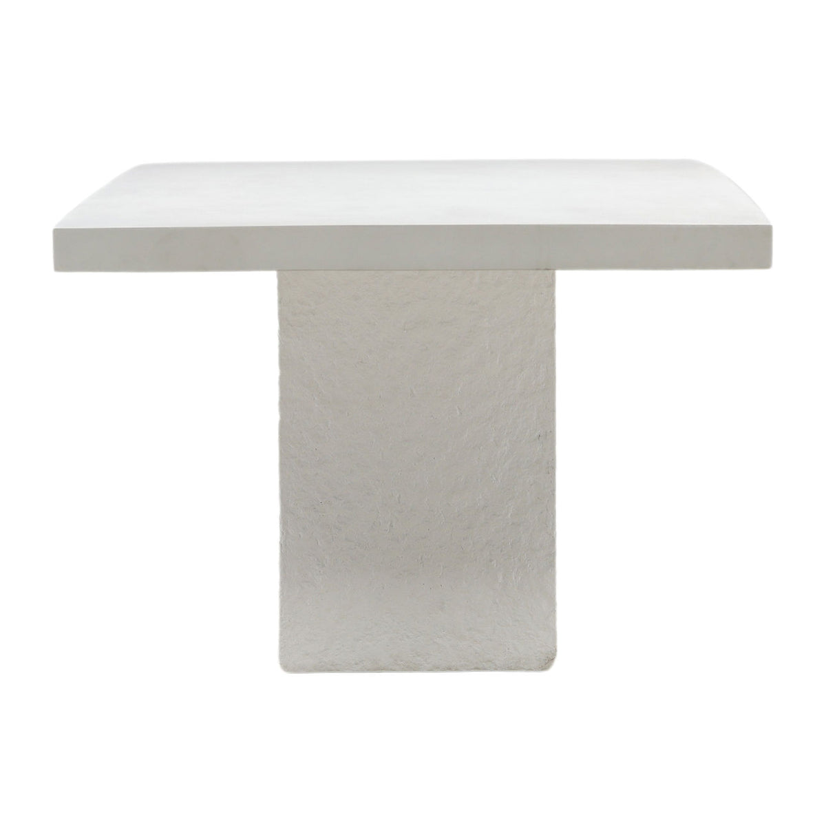 Artisan Lightweight Concrete Dining Table