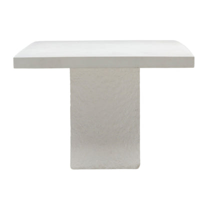 Artisan Lightweight Concrete Dining Table