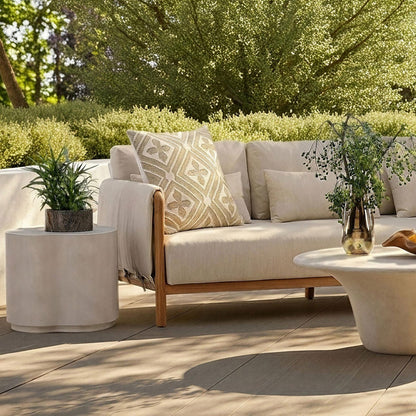 Graymont 9 Side Table