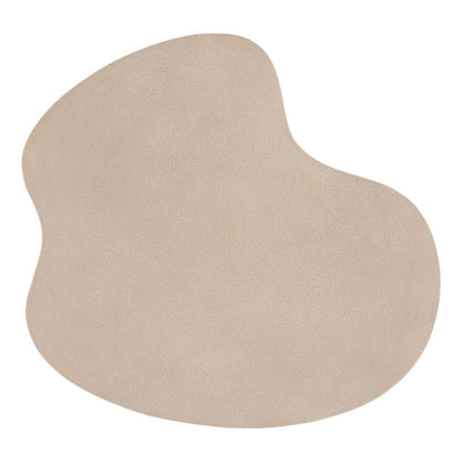 Light Grey Concrete Table 22 in Wide