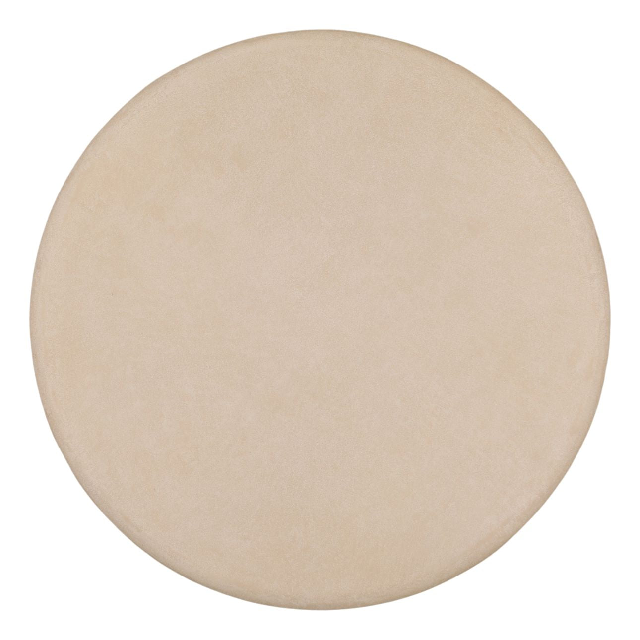 Sand Concrete Table 39.5 in Wide