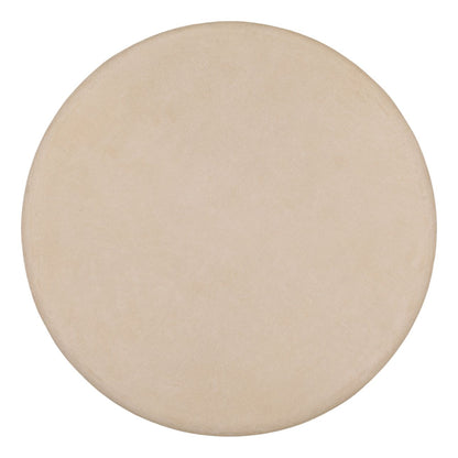 Sand Concrete Table 39.5 in Wide