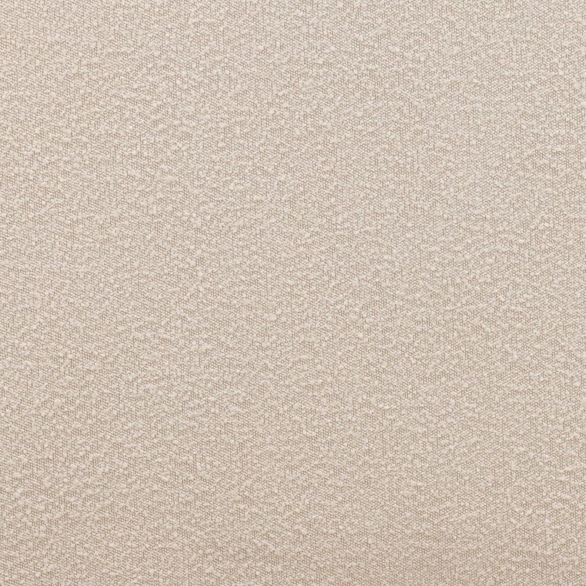 Signature Boucle Fabric Bed