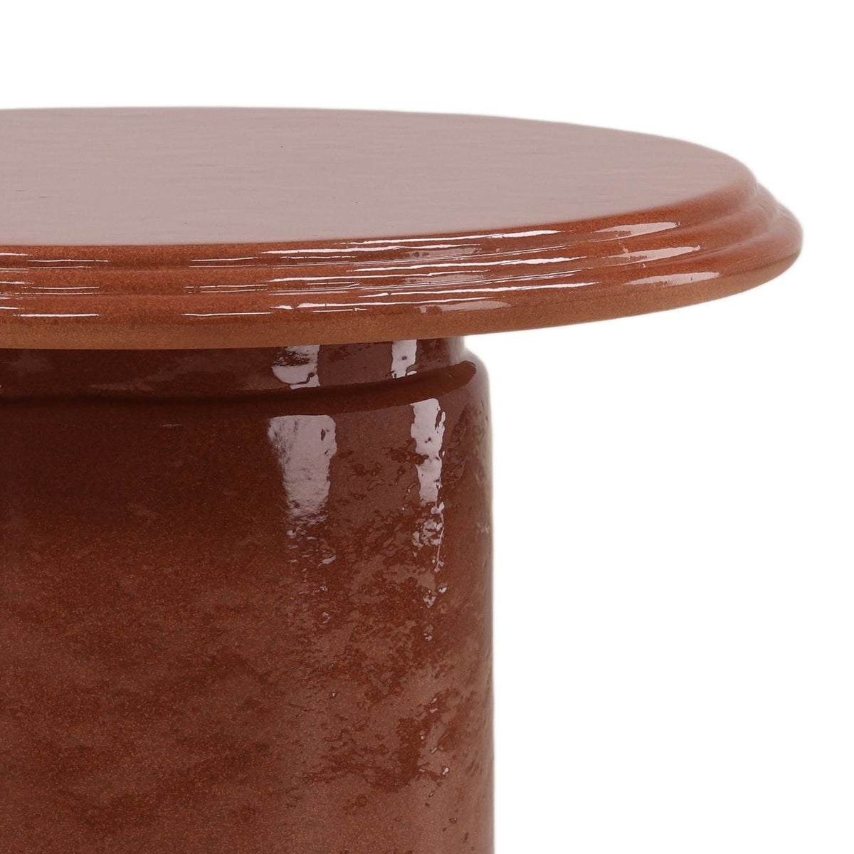 Ridgemont 7 Side Table