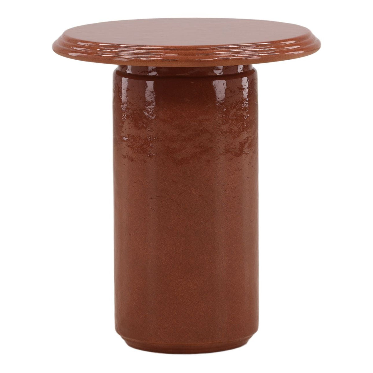 Ridgemont 7 Side Table