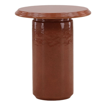 Ridgemont 7 Side Table