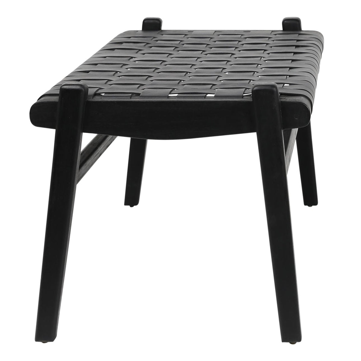 Refined Bench