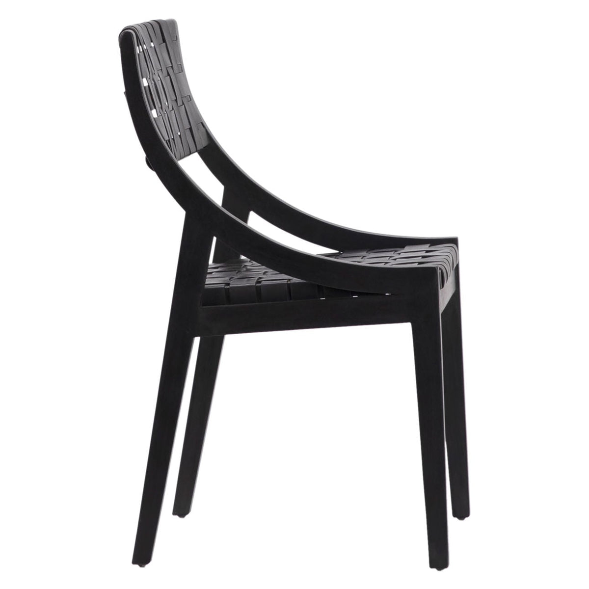 Elevated Dining Chair