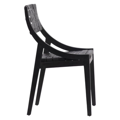 Elevated Dining Chair