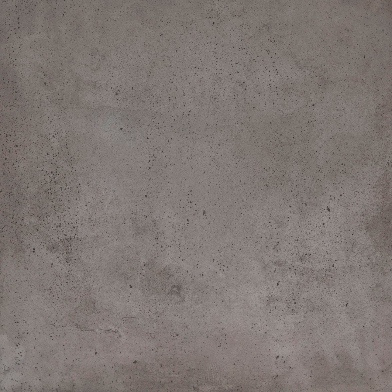 Dark Grey Concrete Finish and Natural Wood Sealed Top Lightweight Concrete and Teak Wood Bench 67 in Wide