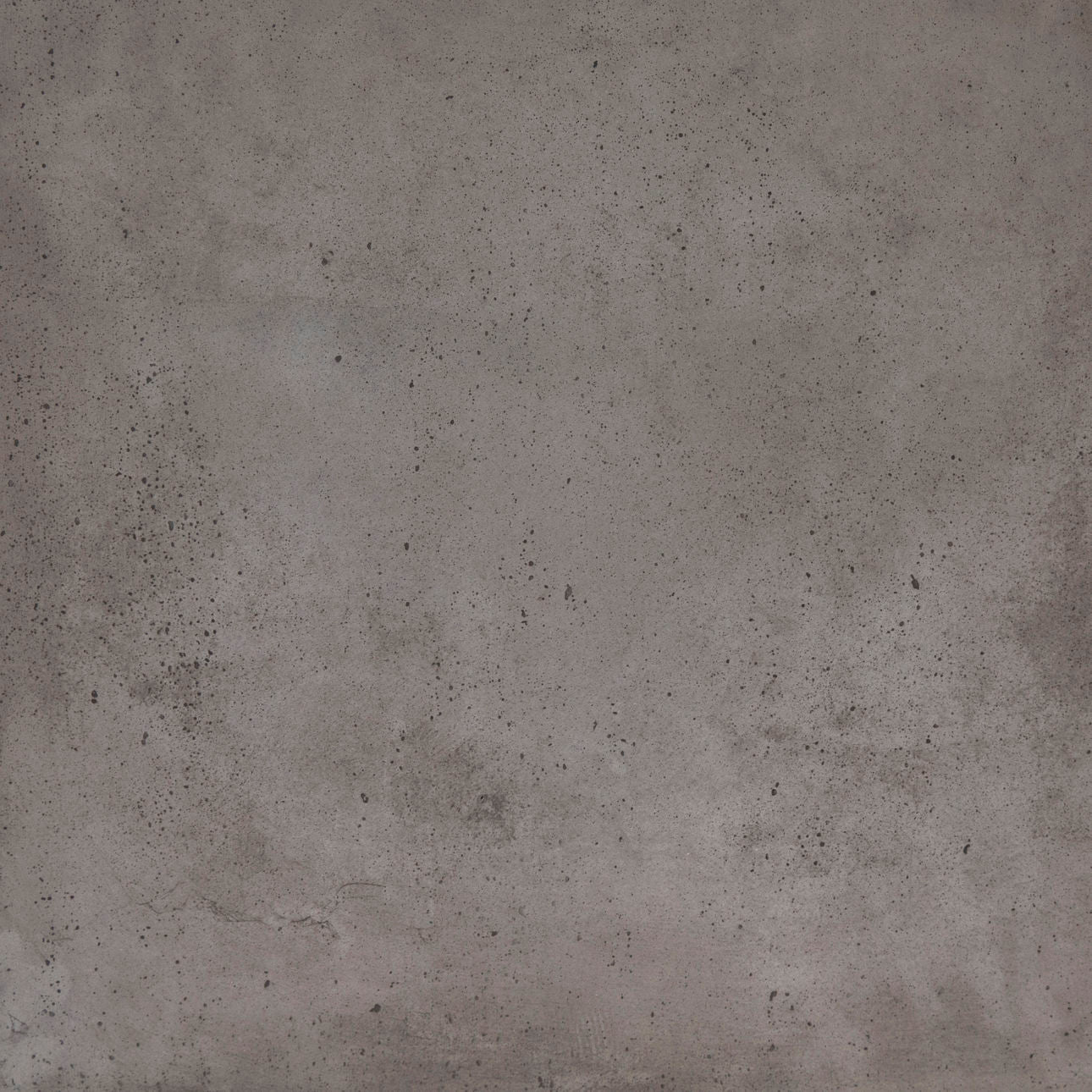 Dark Grey Concrete Finish and Natural Wood Sealed Top Lightweight Concrete and Teak Wood Bench 67 in Wide