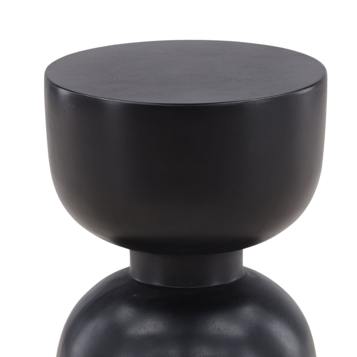 Signature Lightweight Concrete Side Table