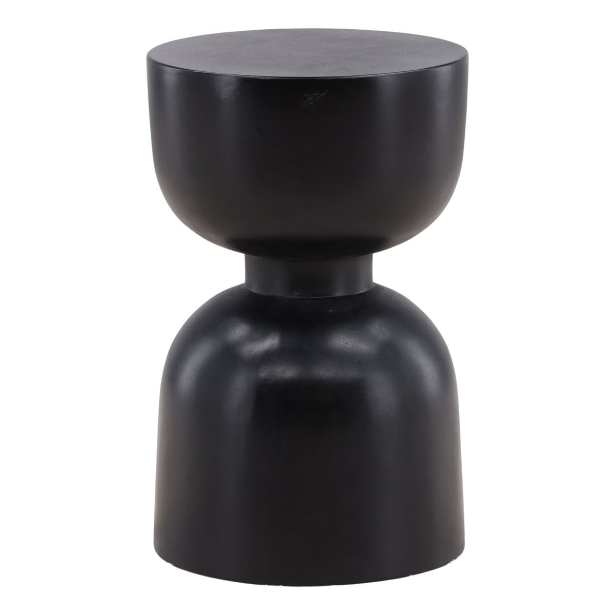 Signature Lightweight Concrete Side Table