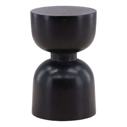 Signature Lightweight Concrete Side Table