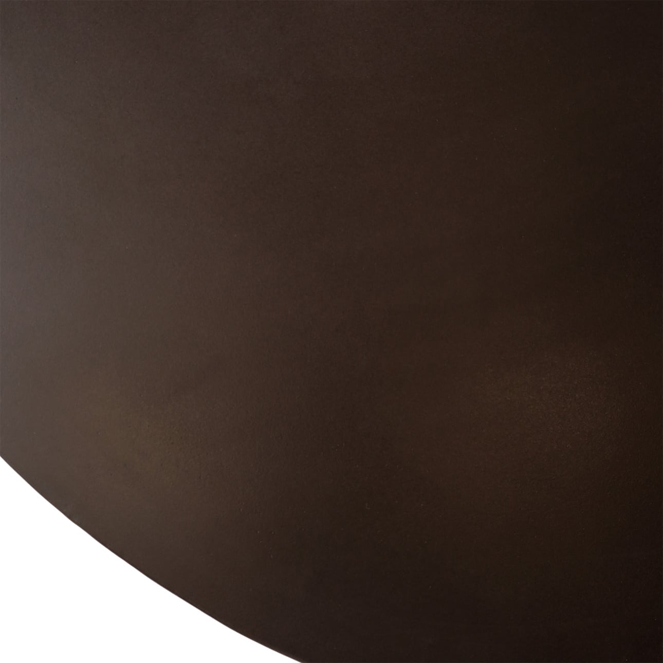 Lava Lightweight Concrete Table 41.5 in Wide