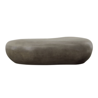 Crafted Lightweight Concrete Outdoor Furniture