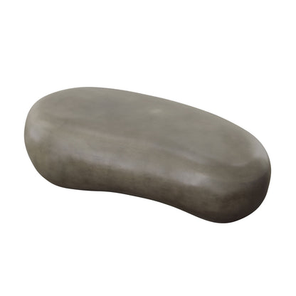 Crafted Lightweight Concrete Outdoor Furniture